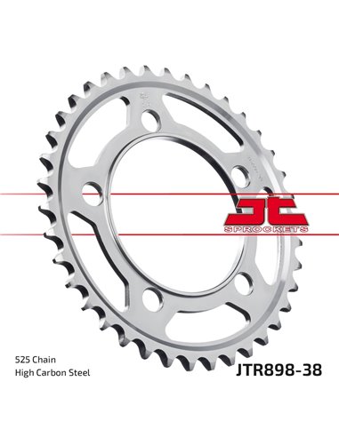 CORONA JT JTR 898