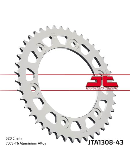 CORONA JT JTA 1308