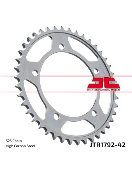 CORONA JT JTA 1792