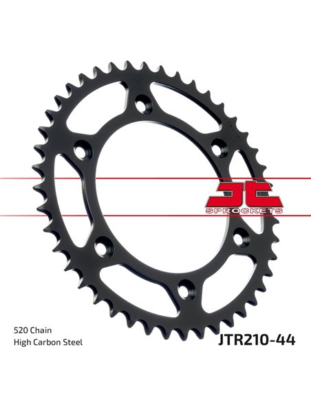 CORONA JT JTA 210