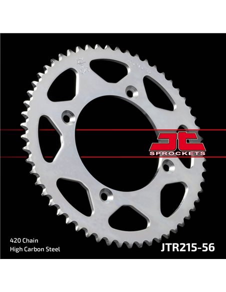 CORONA JT JTA 215