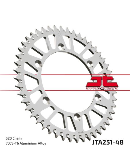 CORONA JT JTA 251