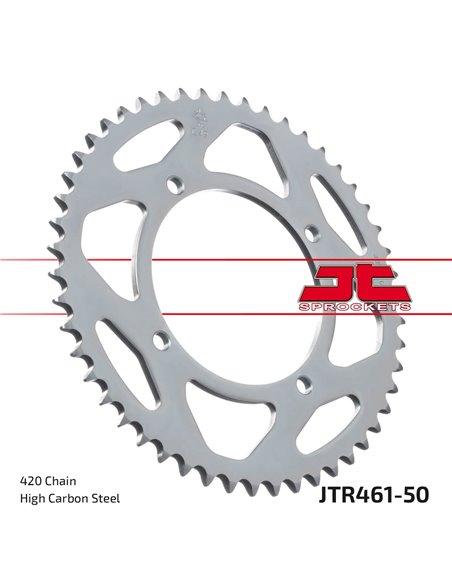 CORONA JT JTA 461