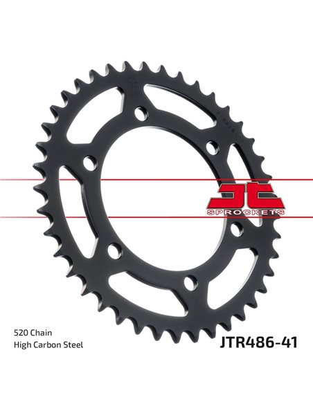 CORONA JT JTA 486
