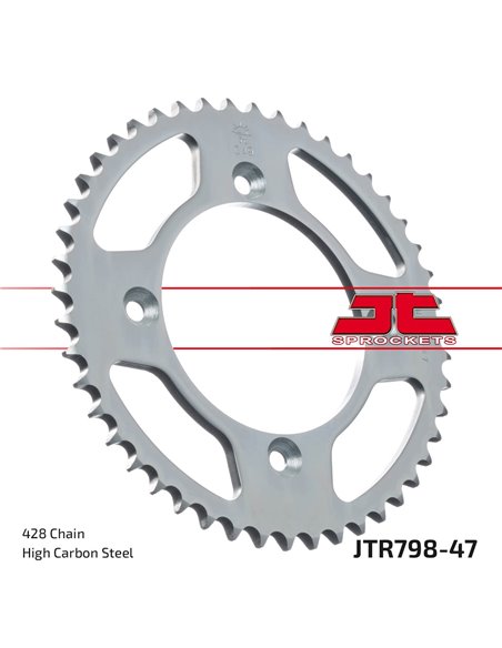 CORONA JT JTA 798