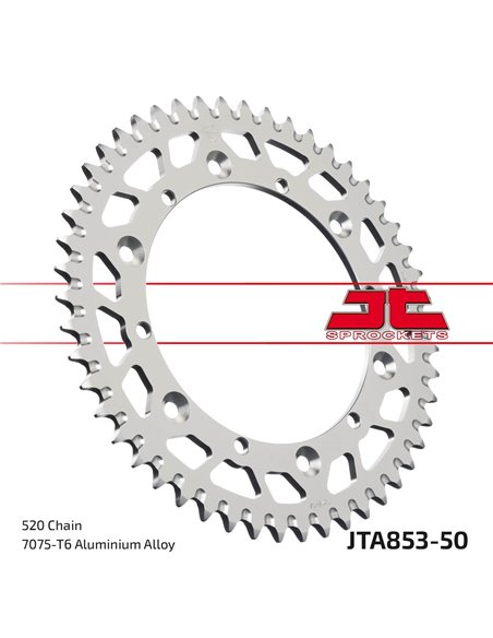 CORONA JT JTA 853