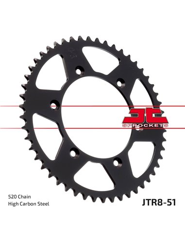 CORONA JT JTR 008