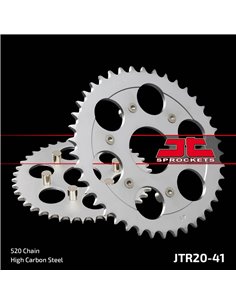 CORONA JT JTR 020