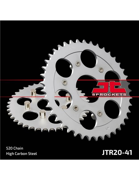 CORONA JT JTR 020