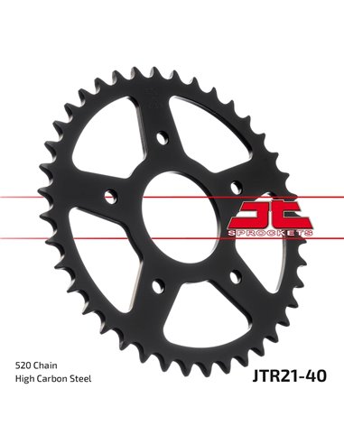 CORONA JT JTR 021
