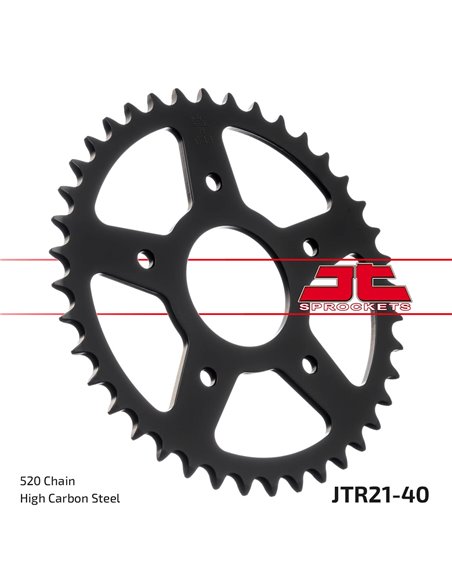 CORONA JT JTR 021