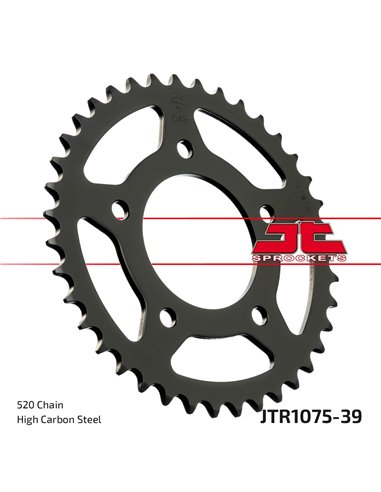 CORONA JT JTR 1075
