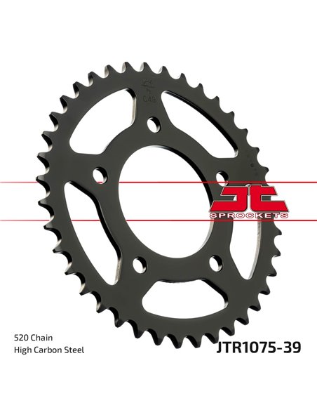 CORONA JT JTR 1075