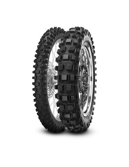 Pirelli Mt 16 Garacross 110/100 - 18 NHS (64)