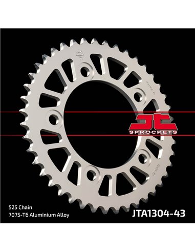 CORONA JT JTA 1304