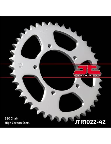 CORONA JT JTR 1022