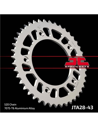 CORONA JT JTR 028