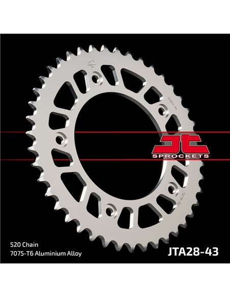 CORONA JT JTR 028