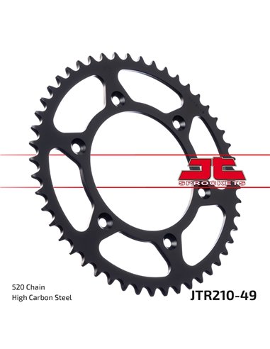 CORONA JT JTR 210/301