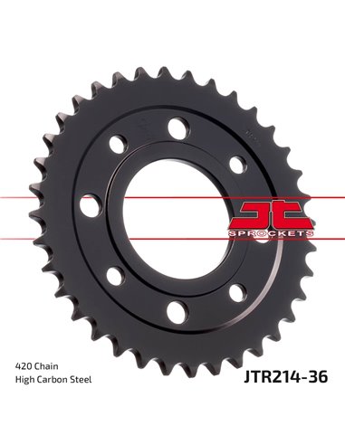 CORONA JT JTR 214