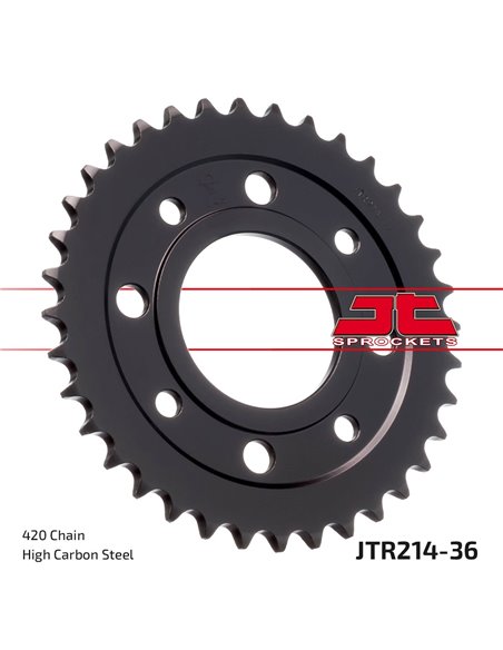 CORONA JT JTR 214