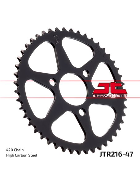 CORONA JT JTR 216