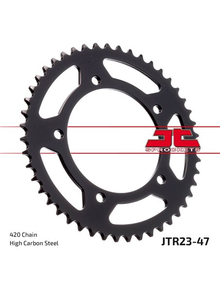 CORONA JT JTR 234