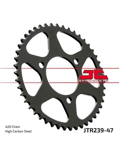 CORONA JT JTR 239