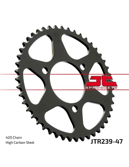 CORONA JT JTR 239