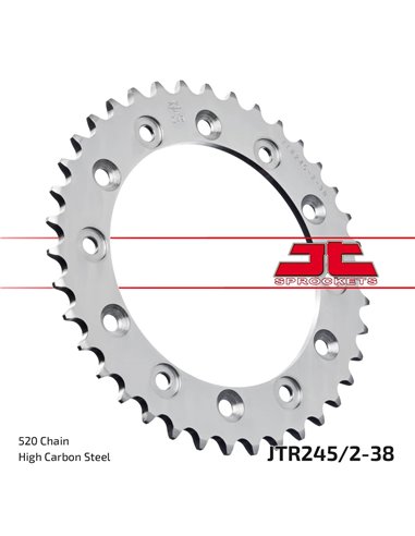 CORONA JT JTR 245/2