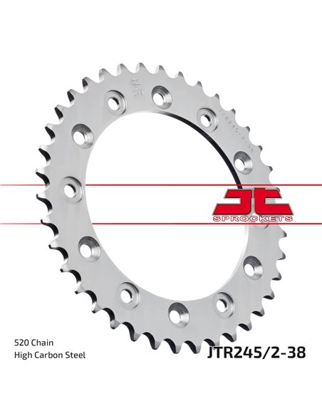 CORONA JT JTR 245/2