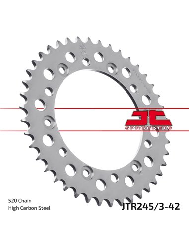CORONA JT JTR 245/3
