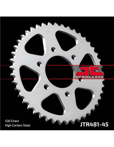 CORONA JT JTR 481