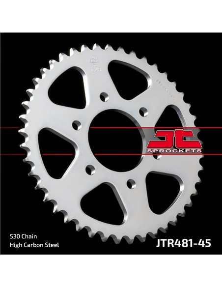 CORONA JT JTR 481