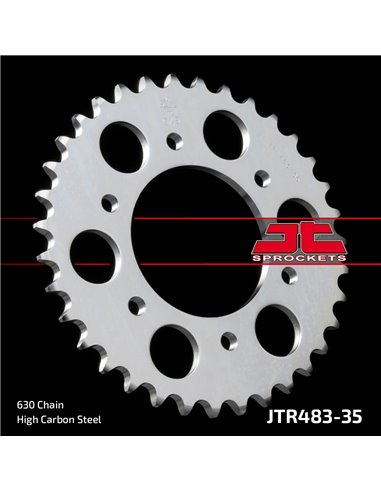 CORONA JT JTR 483