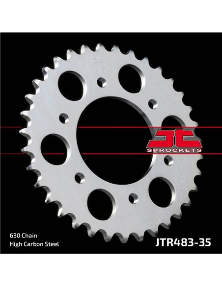 CORONA JT JTR 483
