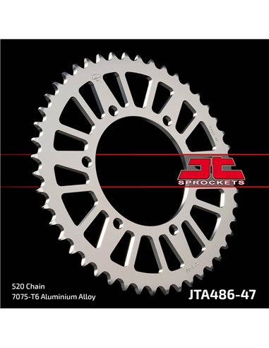 CORONA JT JTR 486
