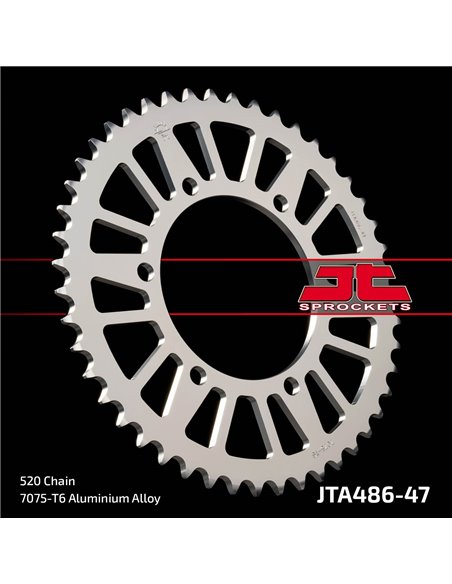 CORONA JT JTR 486