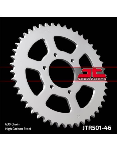 CORONA JT JTR 501