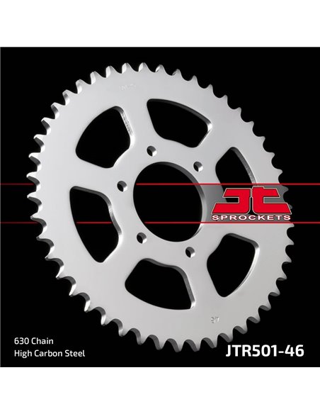 CORONA JT JTR 501
