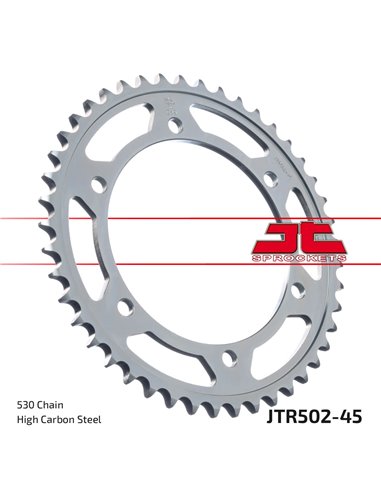 CORONA JT JTR 502