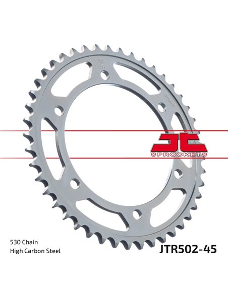 CORONA JT JTR 502