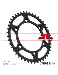 CORONA JT JTR 698