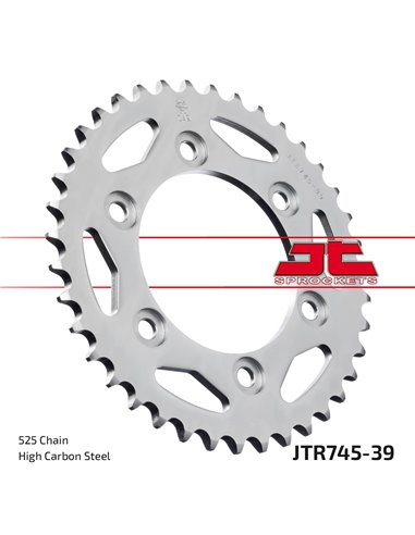 CORONA JT JTR 745