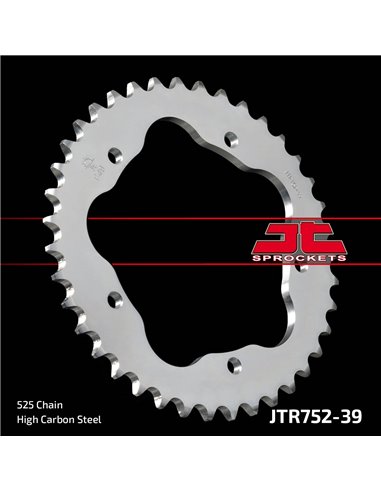 CORONA JT JTR 752