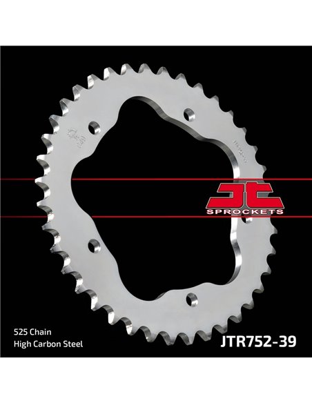 CORONA JT JTR 752