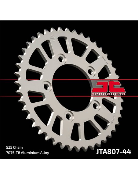 CORONA JT JTR 807