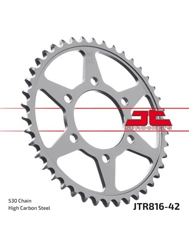 CORONA JT JTR 816