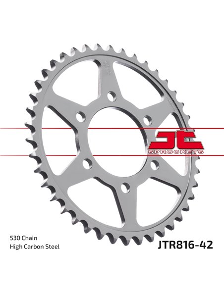 CORONA JT JTR 816