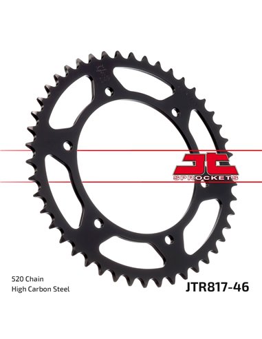 CORONA JT JTR 817